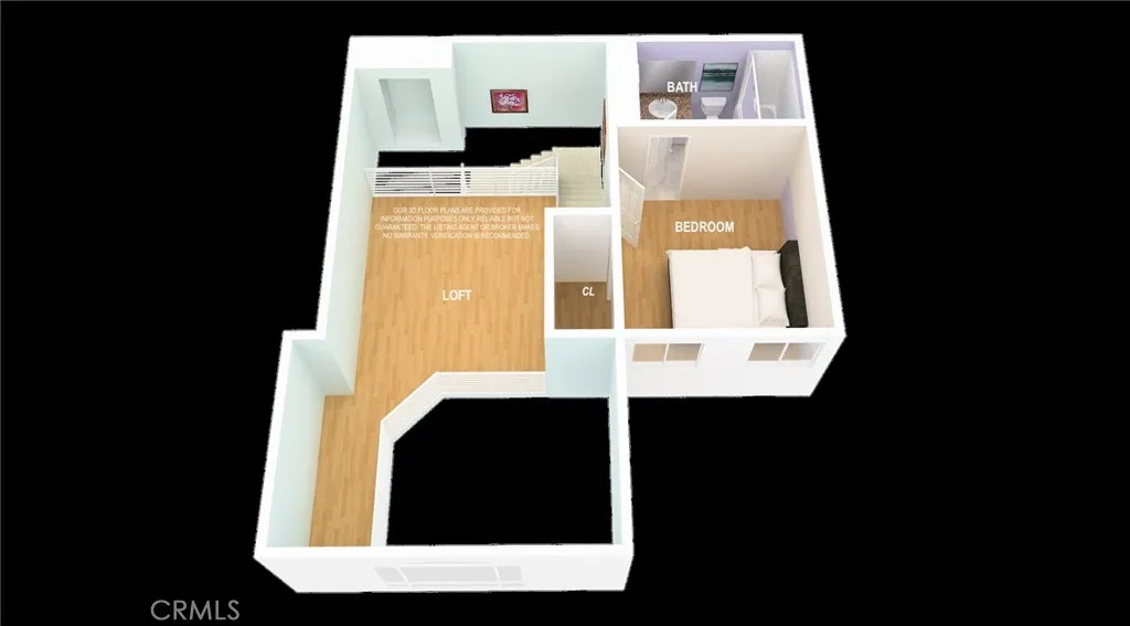 Additional image 36 of 580 W Main Street Unit 323, Alhambra, CA 91801