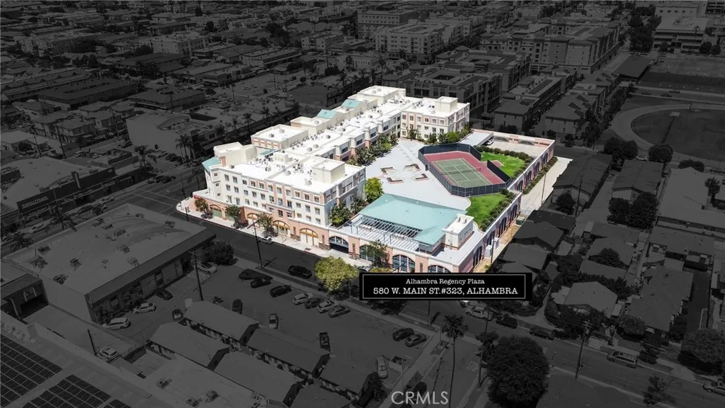 Additional image 48 of 580 W Main Street Unit 323, Alhambra, CA 91801