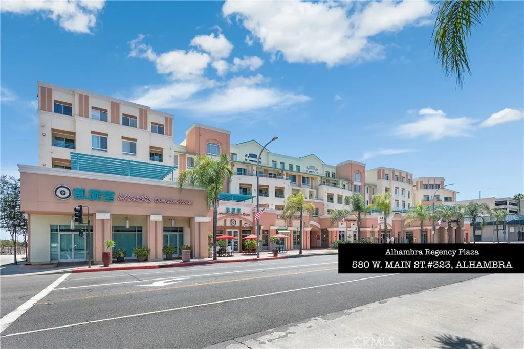 Additional image 90 of 580 W Main Street Unit 323, Alhambra, CA 91801