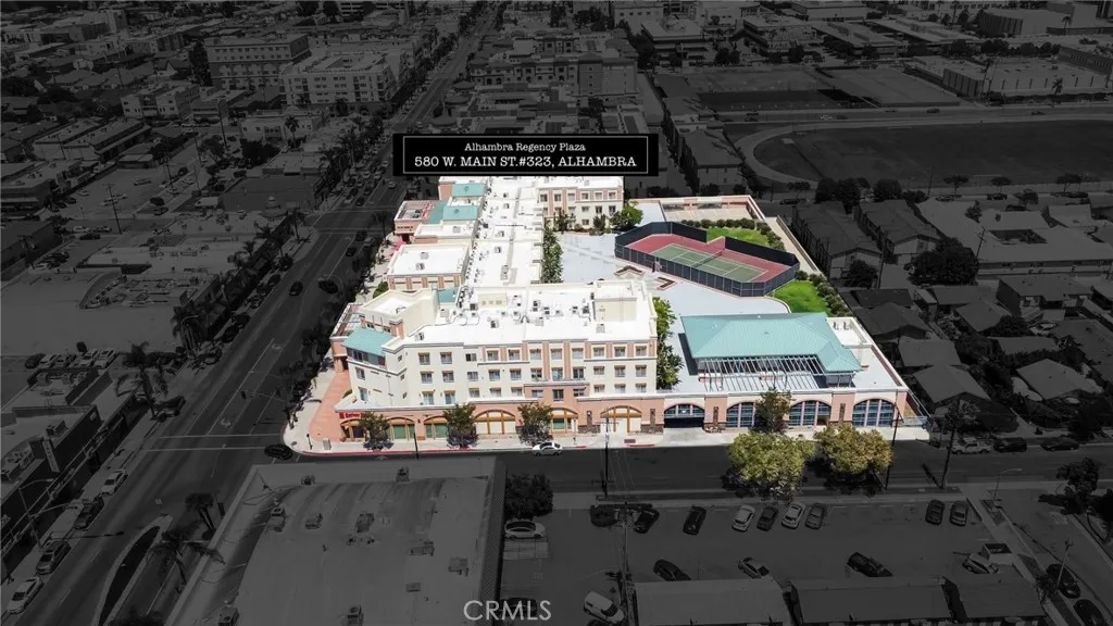 Additional image 47 of 580 W Main Street Unit 323, Alhambra, CA 91801