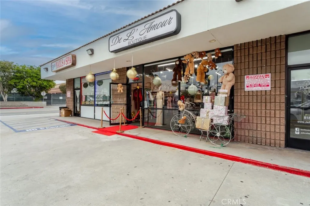 Additional image 3 of 1100 S Central Avenue Unit B, Glendale, CA 91204