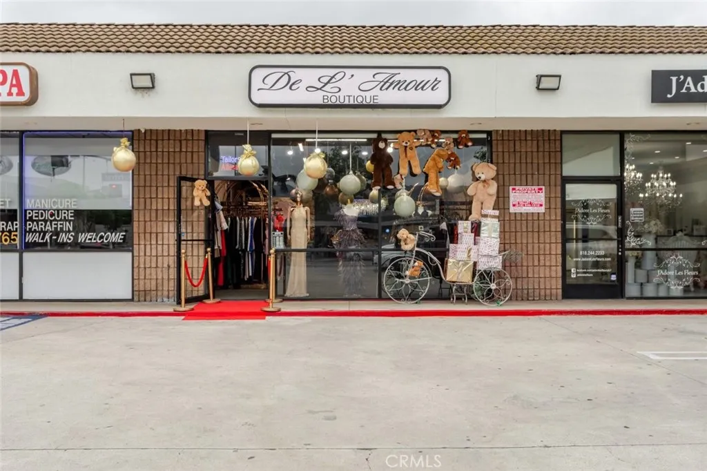 Additional image 4 of 1100 S Central Avenue Unit B, Glendale, CA 91204