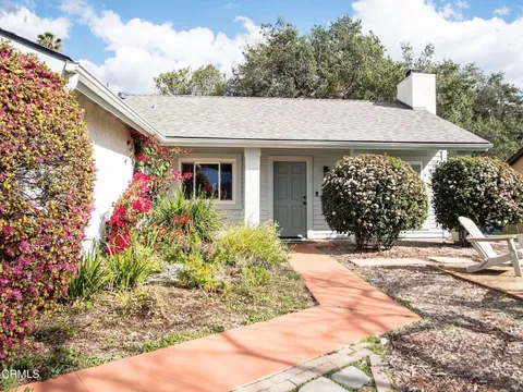 3030 El Nido Drive, Altadena, CA MLS: P1-21242