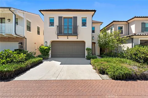 123 Espina, Irvine, CA MLS: OC25059347