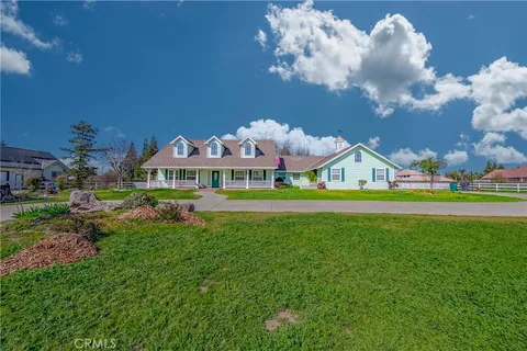 6318 Richmond Drive, Atwater, CA MLS: MC25052720