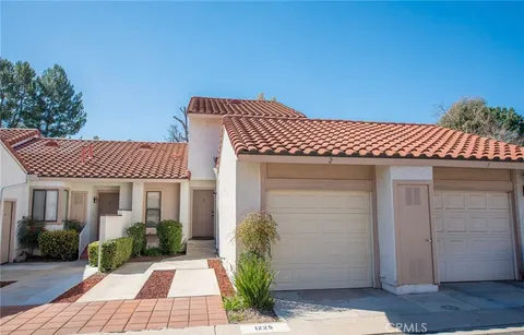 1225 Porto Grande Unit 2, Diamond Bar, CA 91765 - MLS#: TR25044281