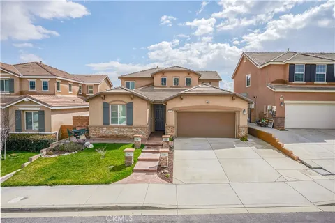 3554 Twinberry Lane, San Bernardino, CA 92407 - MLS#: CV25030267