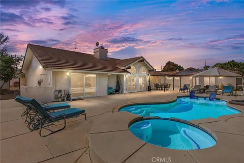 79170 Fred Waring Drive, Bermuda Dunes, CA MLS: CV24223357