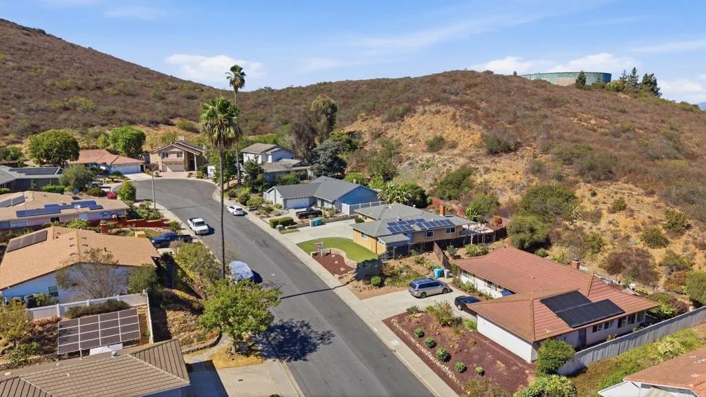 14857 Penasquitos Court, San Diego, CA 92129