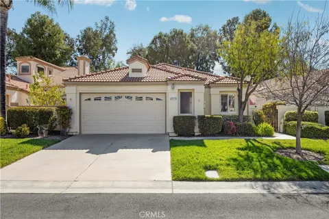 40370 Via Francisco, Murrieta, CA MLS: PW25062188