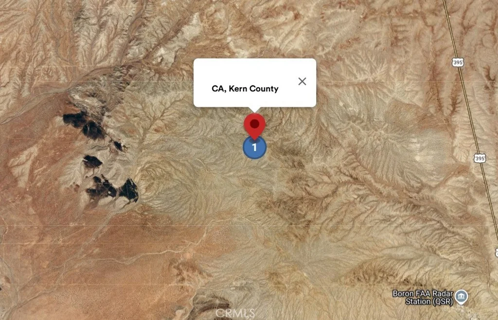 Kern County 2, Boron, CA 93516 photo 4