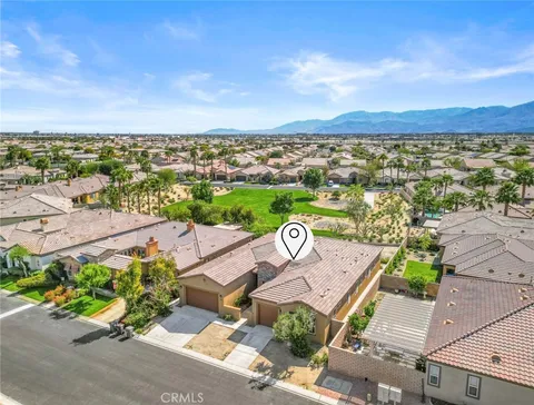 82405 Puccini Drive, Indio, CA MLS: IG25054923