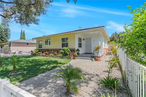 5532 Persimmon Avenue, Temple City, CA 91780 - MLS#: TR25080250