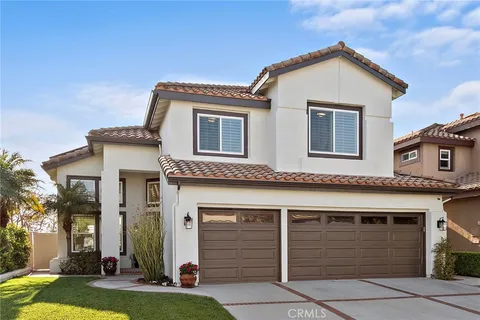 23 El Prisma, Rancho Santa Margarita, CA MLS: OC25083326
