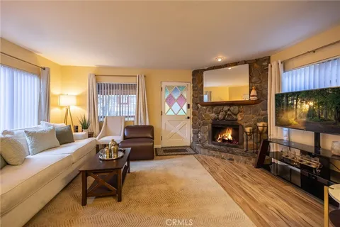 351 Pine Lane, Sugarloaf, CA 92386 - MLS#: IG24237953