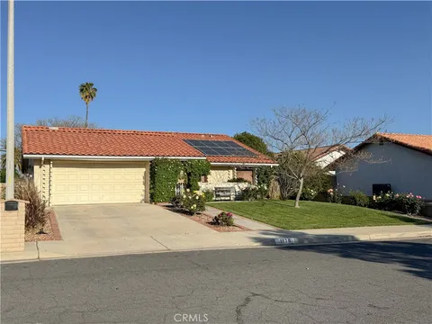 1130 Carob Court, Hemet, CA MLS: SW25078686