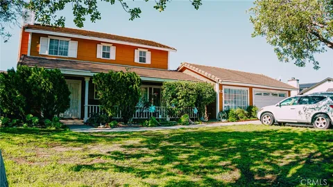 862 N Martin Street, Rialto, CA MLS: MB24187247