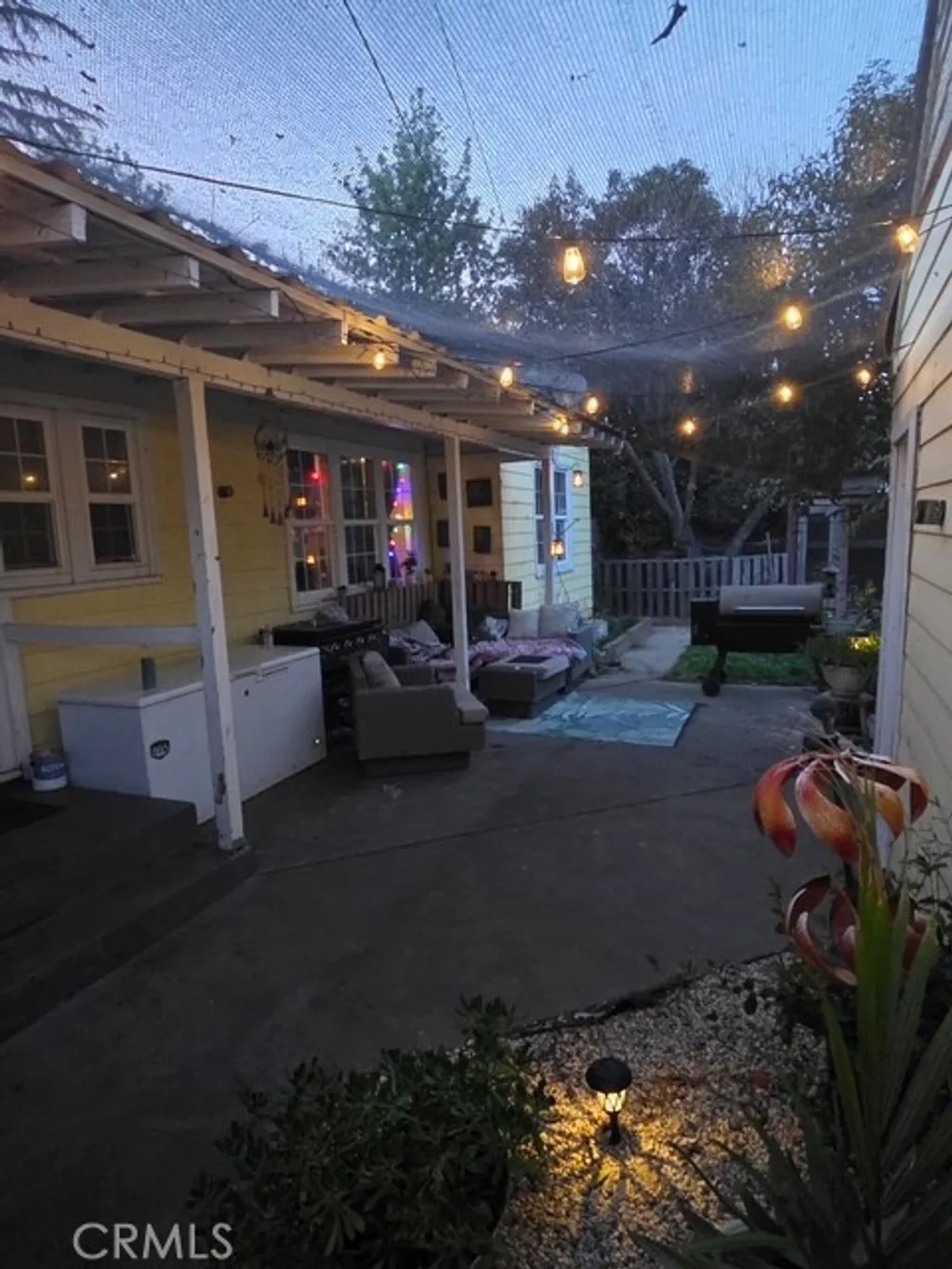 409 4th St., Corning, CA 96021