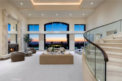 3 Seashell, Newport Coast, CA MLS: NP25093236