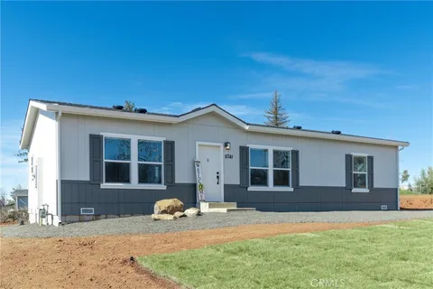 5741 Pearl Drive, Paradise, CA 95969 - MLS#: SN25043861