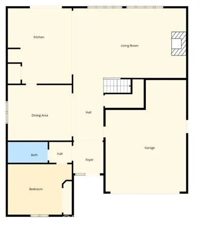 Additional image 125 of 15996 Cascade Dr, Fontana, CA 92336