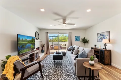 280 S Avenida Caballeros Unit 266, Palm Springs, CA 92262 - MLS#: CV25100511