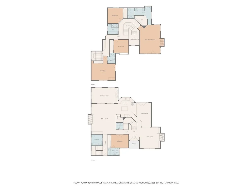 4751 Glen Ivy Street, La Verne, CA 91750