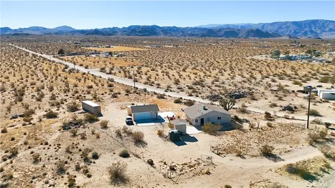 5651 Periman Avenue, Landers, CA MLS: JT25032605