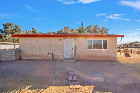 Property image for 25623 Agate Road, Barstow, CA 92311