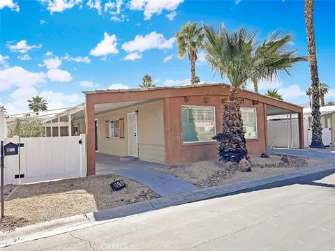 199 Juniper Drive, Palm Springs, CA 92264 - MLS#: OC25091166