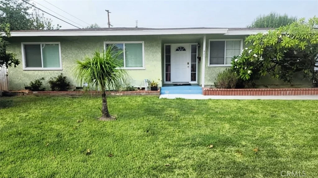 423 E Francisquito Ave, West Covina, CA 91790