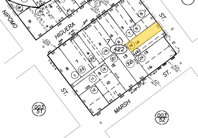 1127 Broad St, San Luis Obispo, CA 93401