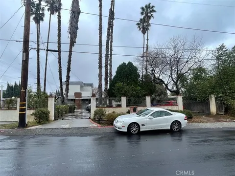 8458 Canby Avenue, Northridge, CA 91325 - MLS#: SR25030219