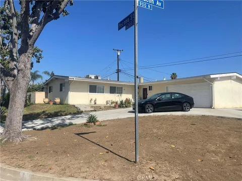903 Lacon Avenue, La Puente, CA 91744 - MLS#: TR25109796