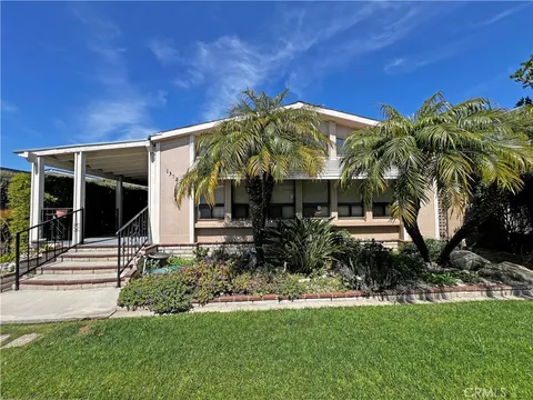 1352 Silver Lake Place Unit 87, Brea, CA 92821 - MLS#: CV25063328
