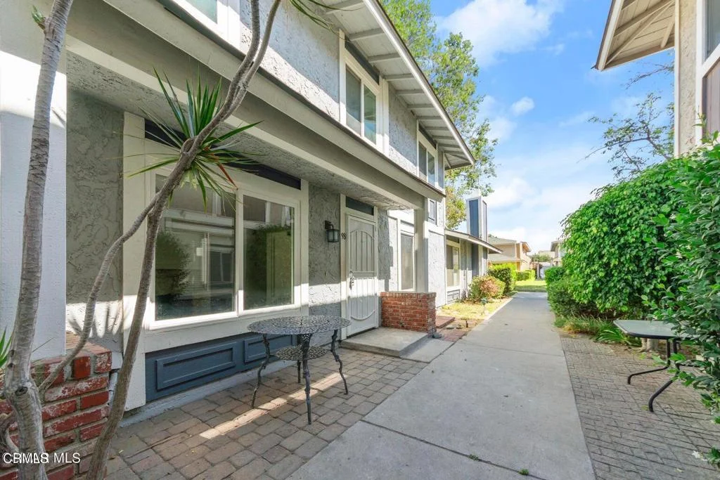 536 Spring Road Unit 98, Moorpark, CA 93021
