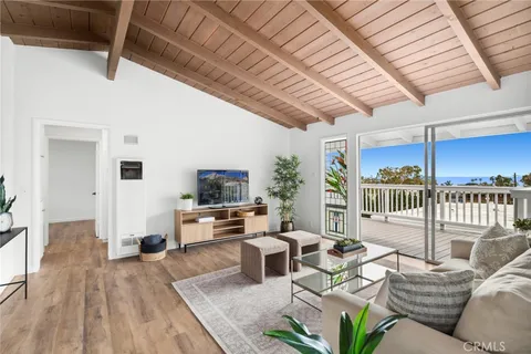 135 High Drive, Laguna Beach, CA MLS: LG25099431