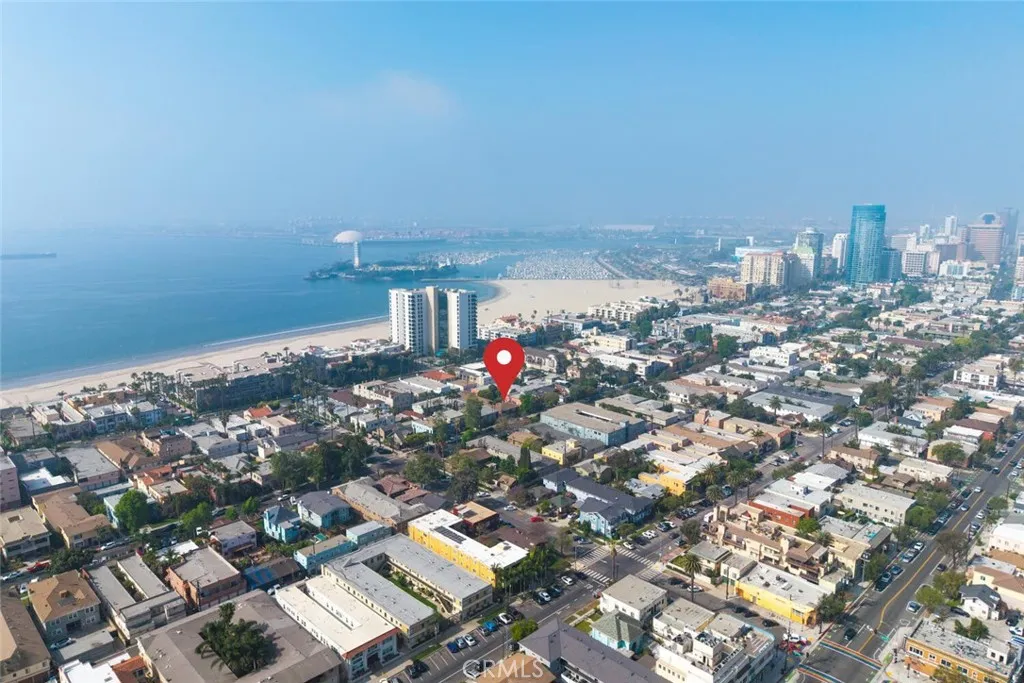 1334 E 1st St Unit 1, Long Beach, CA 90802