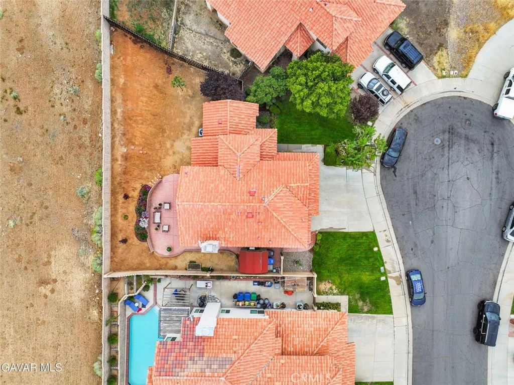 360 Pagosa Court, Palmdale, CA 93551