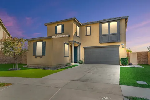4062 E Fincastle Street, Ontario, CA 91761 - MLS#: DW25000039