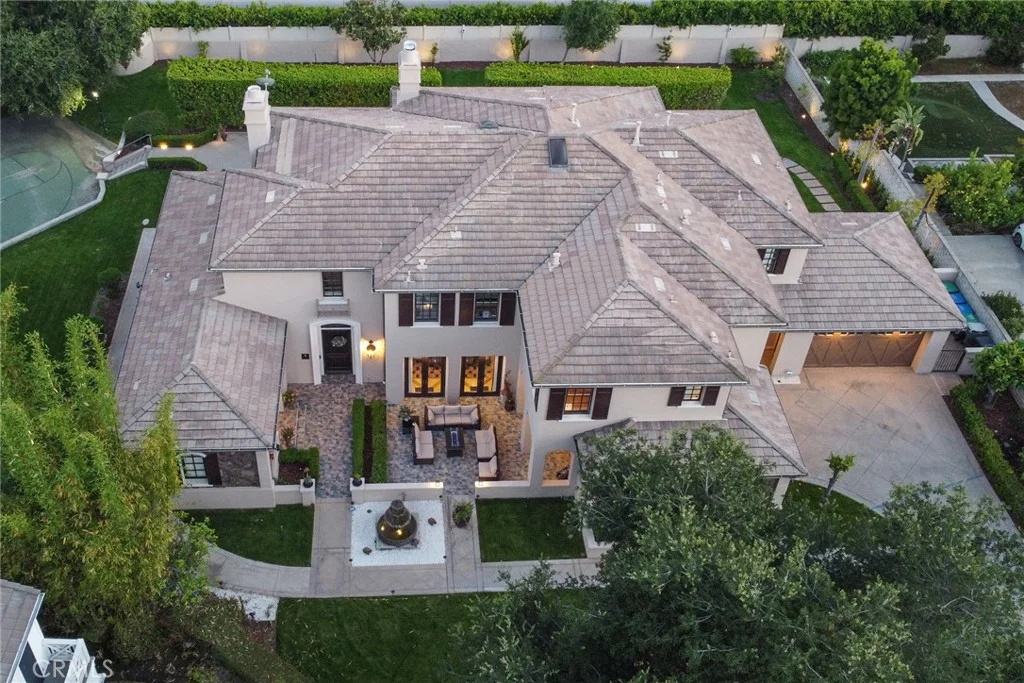 725 Carriage House, Arcadia, CA 91006