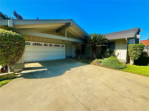 1925 Walnut Leaf Drive, Walnut, CA MLS: PW25079575