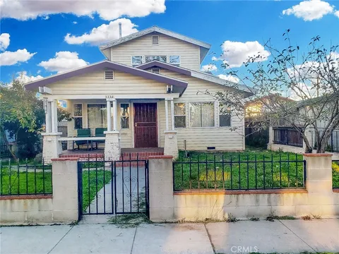 2225 Olive Avenue, Long Beach, CA 90806 - MLS#: PW25038704