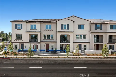 12248 Mirasol Loop Unit E, El Monte, CA 91732 - MLS#: OC25040206