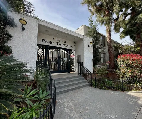 18620 Hatteras Street Unit 183, Tarzana, CA MLS: SR25058420