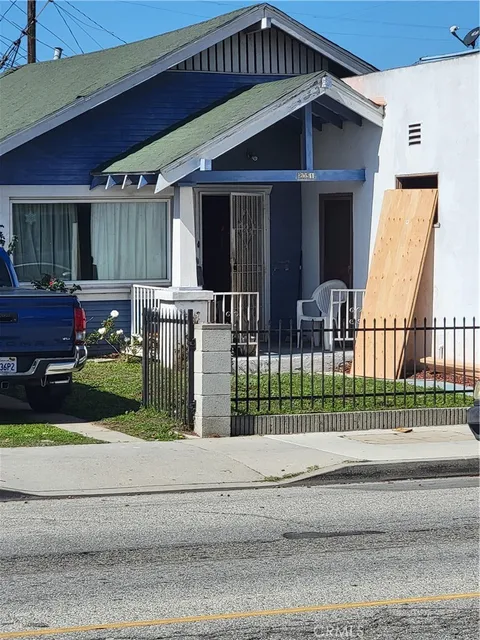 2051 Orange Avenue, Long Beach, CA 90806 - MLS#: PW25045932