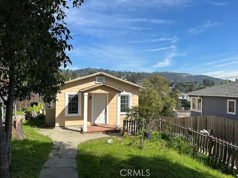 4544 Tulip Avenue, Oakland, CA 94619 - MLS#: OC25044952