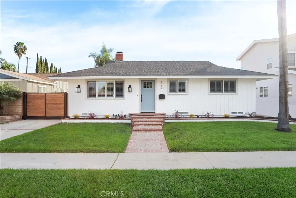 6436 E Fairbrook Street, Long Beach, CA 90815
