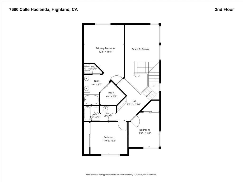 7680 Calle Hacienda, Highland, CA 92346