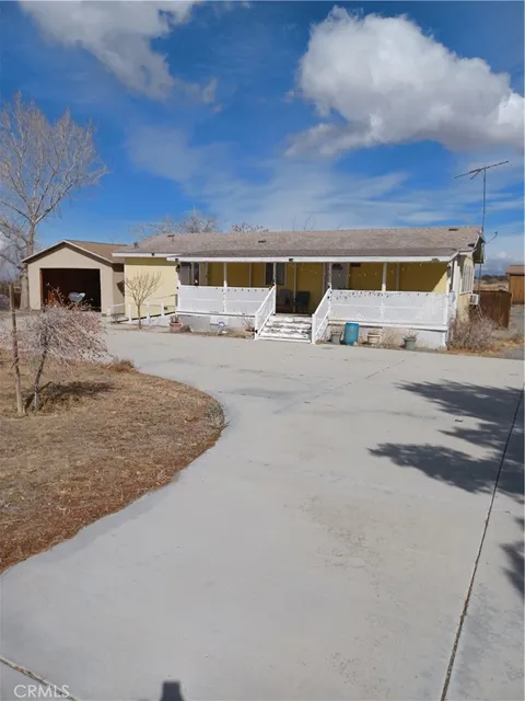 11535 Rosado Road, Pinon Hills, CA 92372 - MLS#: IG25055520